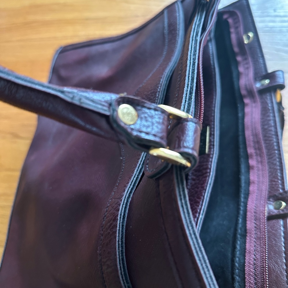 Work bag - Picture 3 of 7